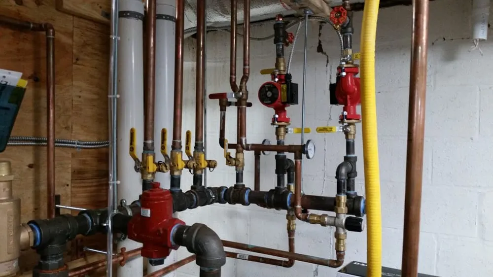 Slide of Technique Heating & Cooling