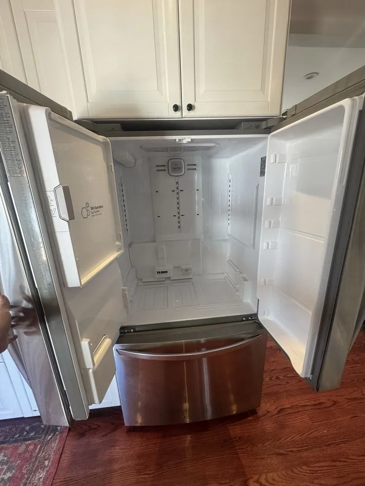 Slide of Techniservices Technology