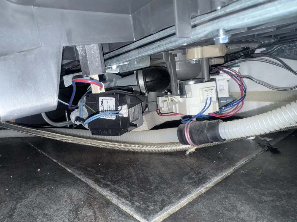 Slide of Techniservices Technology