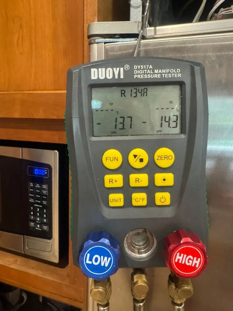 Slide of Techniservices Technology