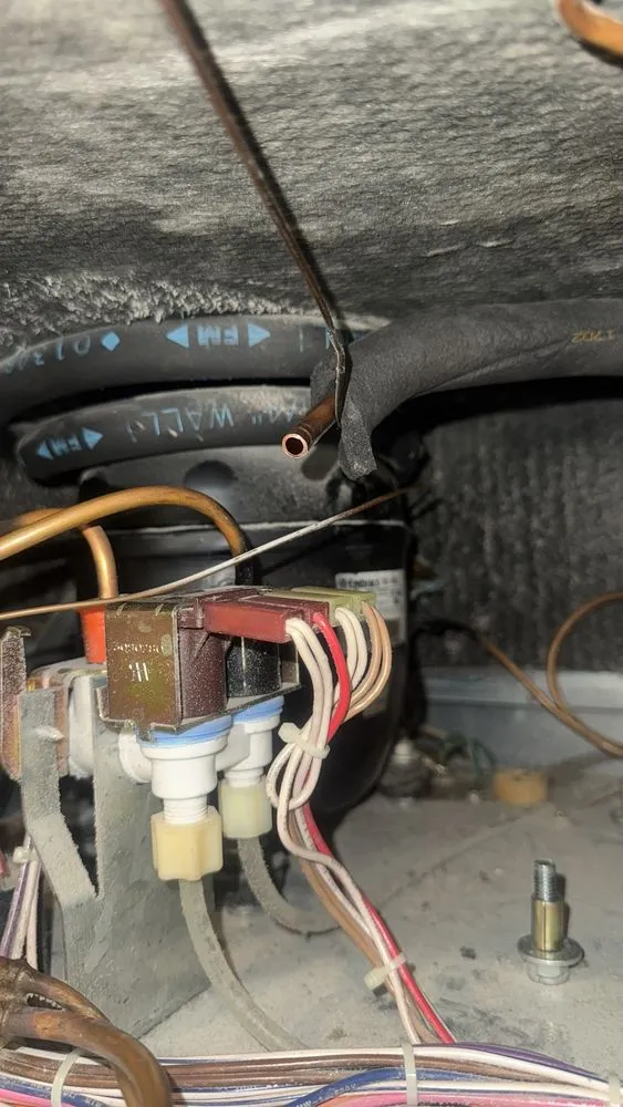 Slide of Techniservices Technology