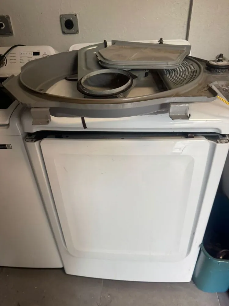 Slide of Techniservices Technology