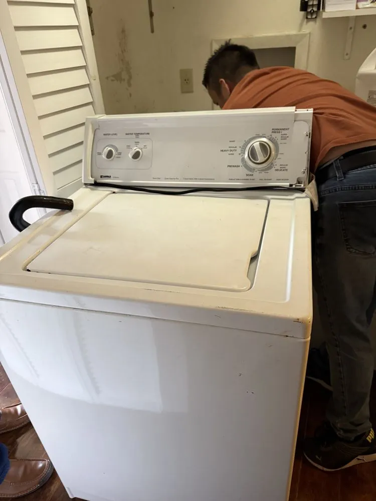 Slide of Techniservices Technology