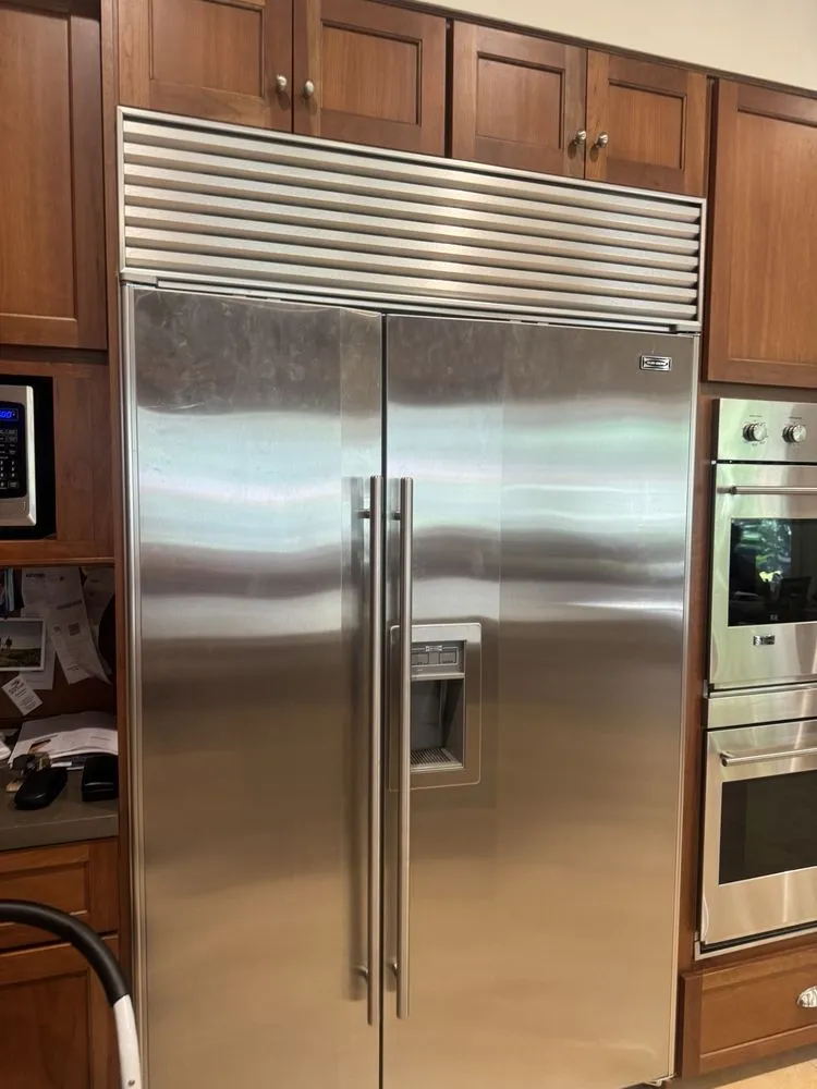 Slide of Techniservices Technology