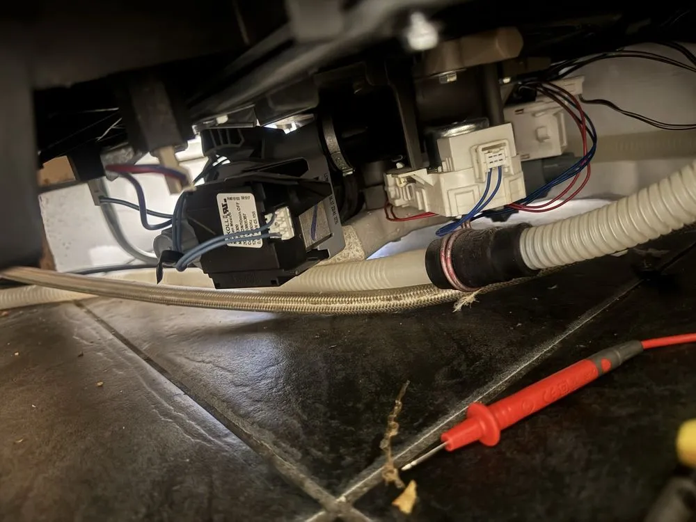 Slide of Techniservices Technology