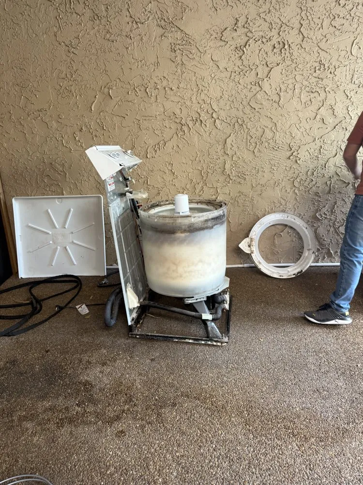 Slide of Techniservices Technology