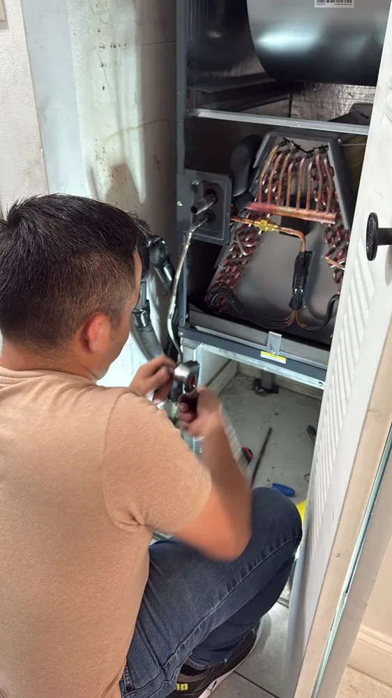 Slide of Techniservices Technology