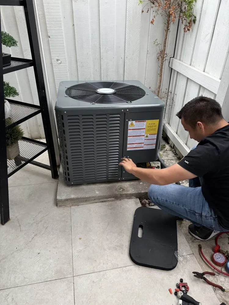 Slide of Techniservices Technology