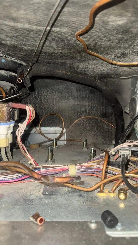 Slide of Techniservices Technology