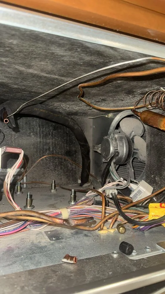 Slide of Techniservices Technology