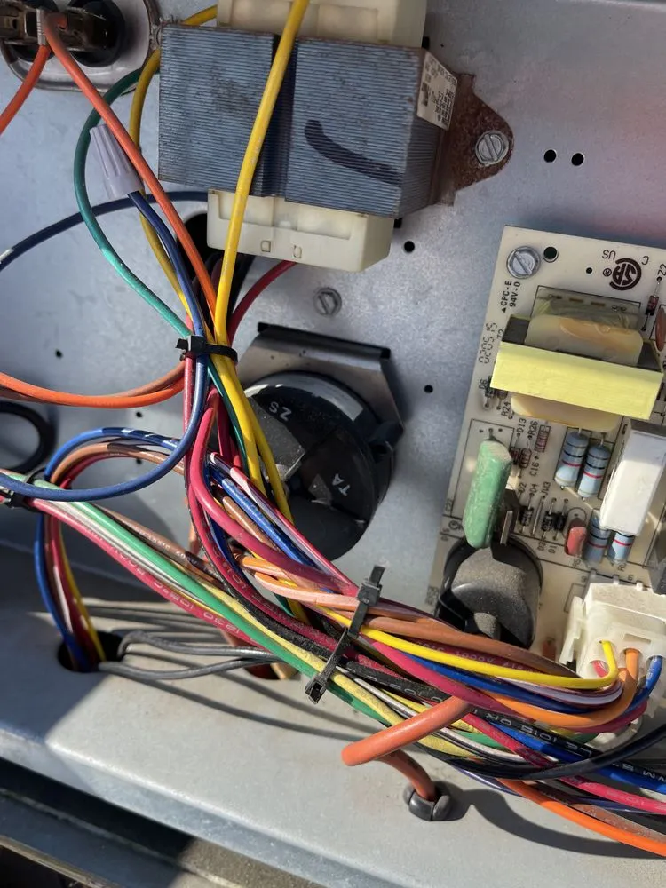 Slide of Techno Crats