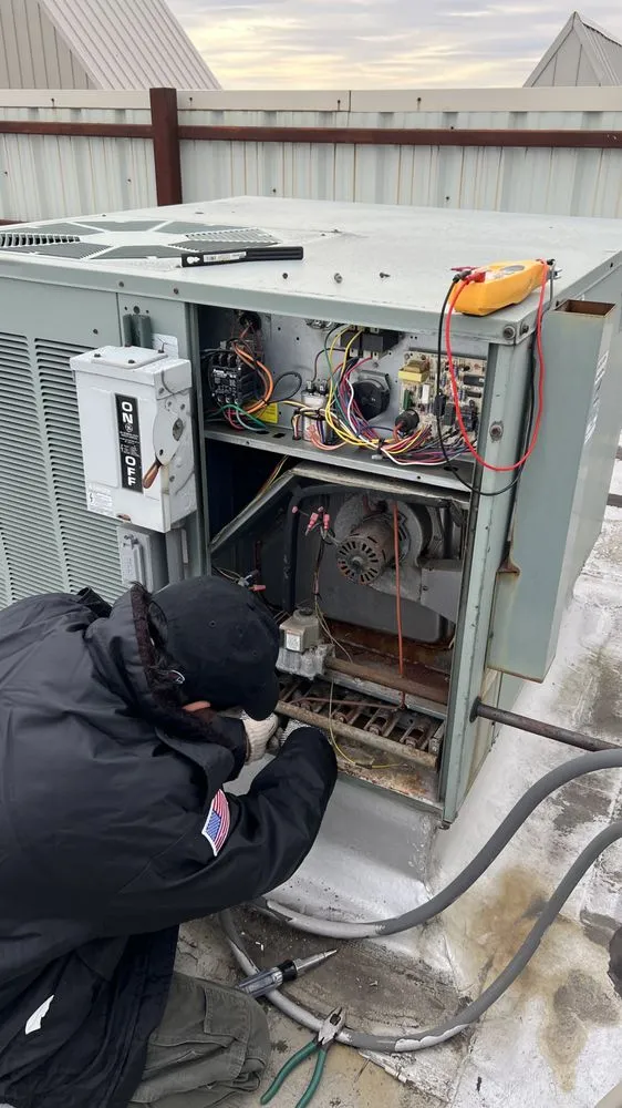 Slide of Techno Crats