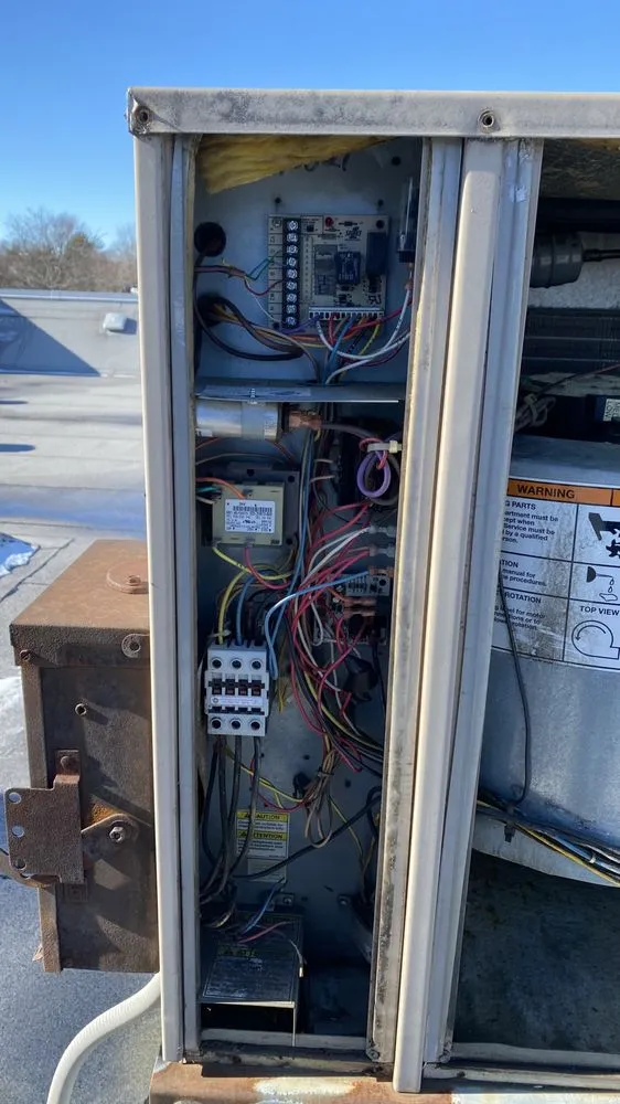 Slide of Techno Crats