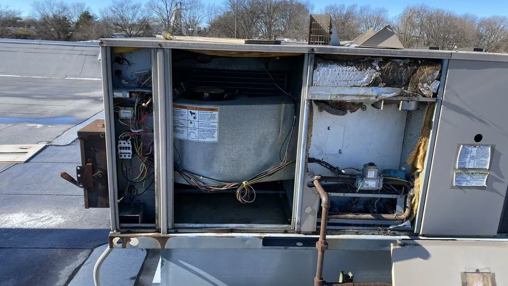 Slide of Techno Crats