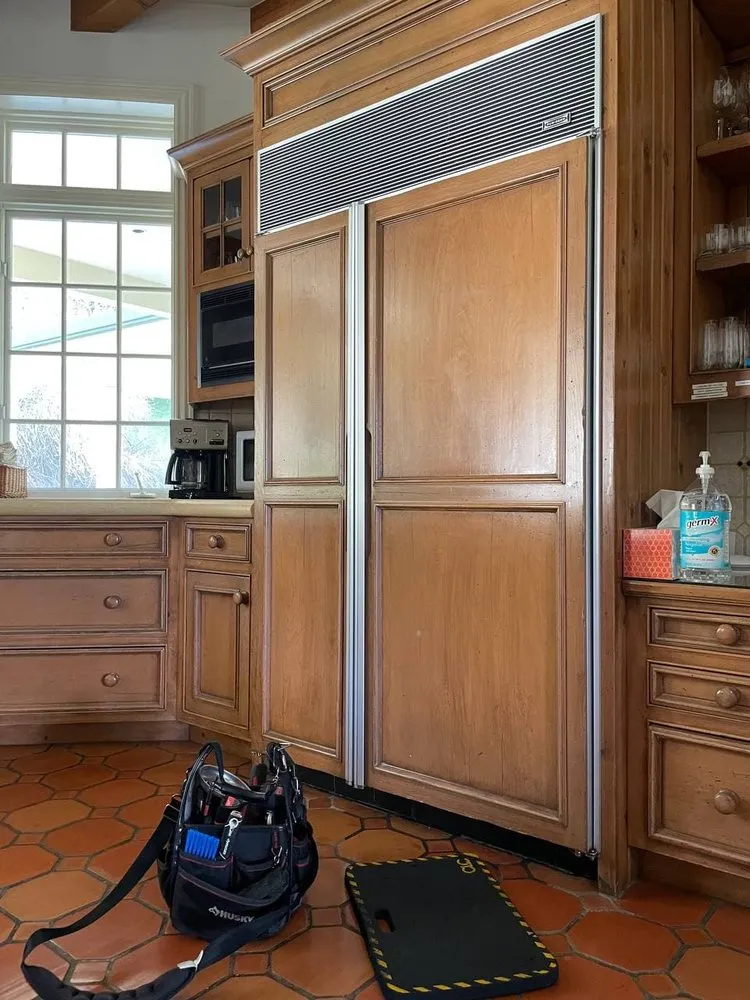 Slide of Techno HVAC and Refrigeration