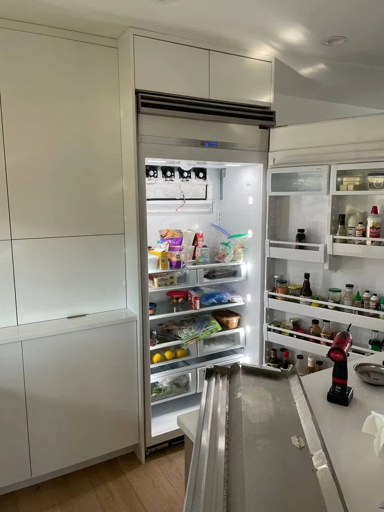 Slide of Techno HVAC and Refrigeration