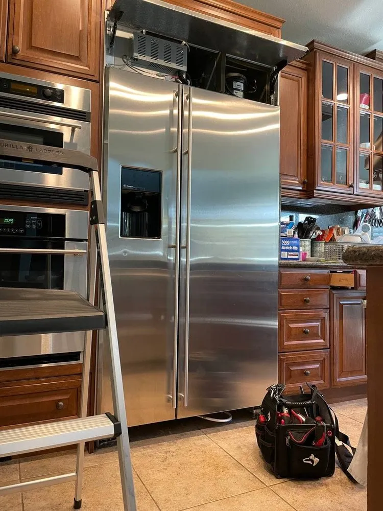 Slide of Techno HVAC and Refrigeration