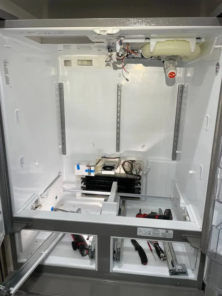 Slide of Techno HVAC and Refrigeration