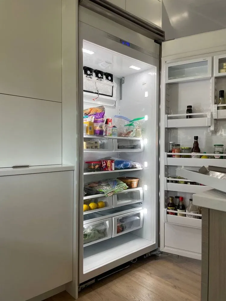 Slide of Techno HVAC and Refrigeration