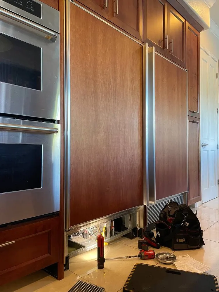 Slide of Techno HVAC and Refrigeration