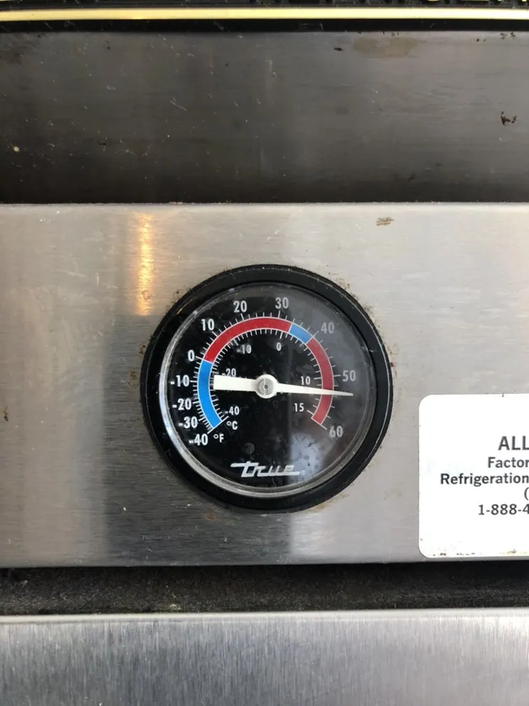 Slide of Techno HVAC and Refrigeration