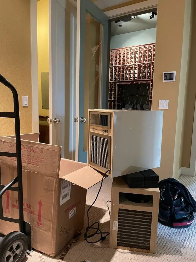 Slide of Techno HVAC and Refrigeration