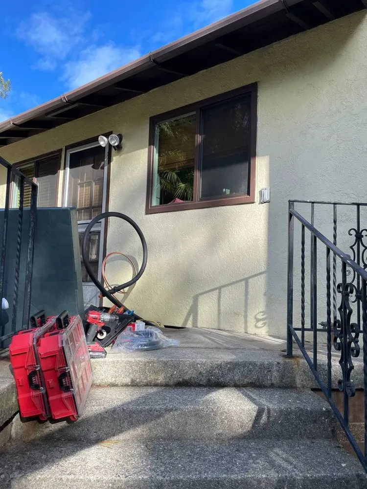 Slide of Techno HVAC and Refrigeration