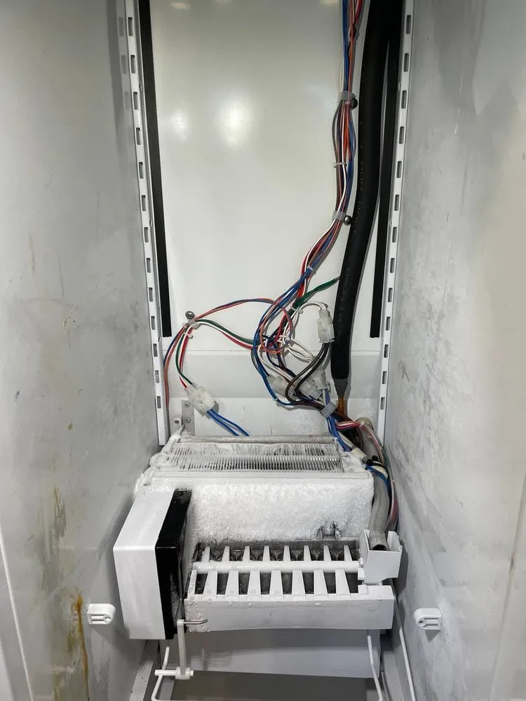 Slide of Techno HVAC and Refrigeration