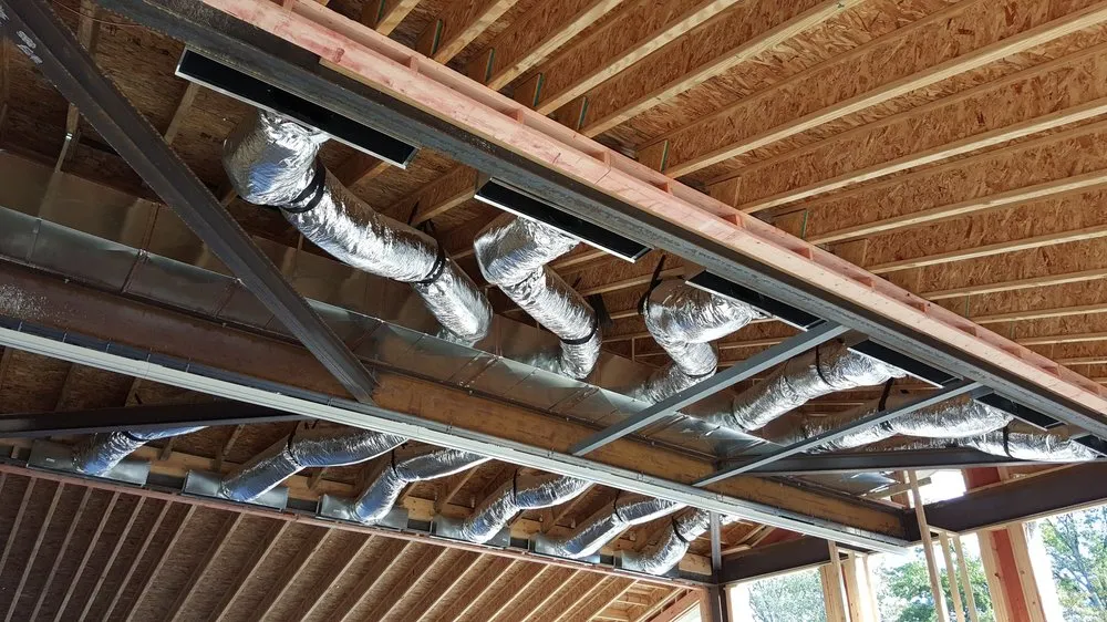 Slide of TechnoAir Heating, Cooling And Refrigeration