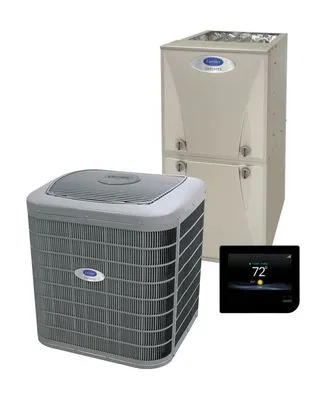 TechnoAir Heating, Cooling And Refrigeration