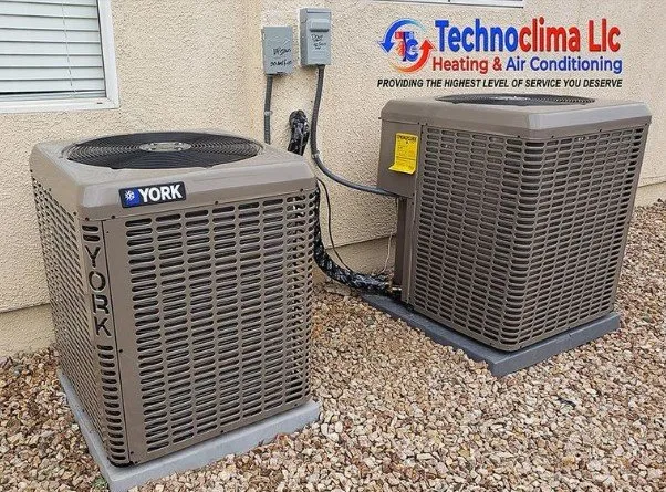 Slide of Technoclima Heating & Air Conditioning