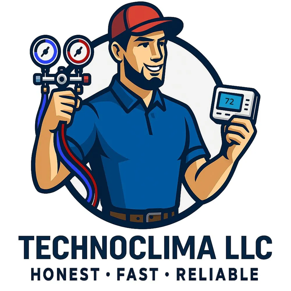 Slide of Technoclima Heating & Air Conditioning