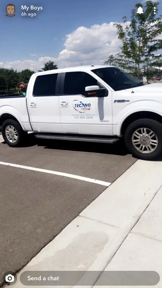 Reliable heating repair in Peyton, CO by TechnoTherm HVAC