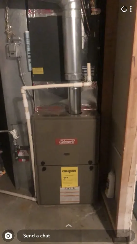Trusted AC installation for homes in Peyton, CO by TechnoTherm HVAC