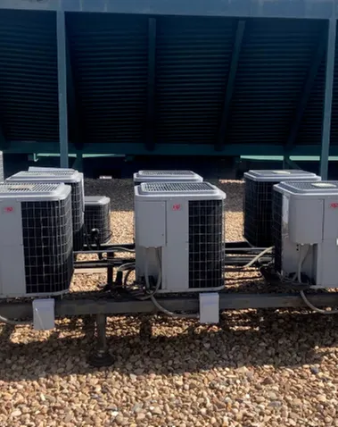 Top-rated AC repair for local homeowners across Peyton, CO - TechnoTherm HVAC