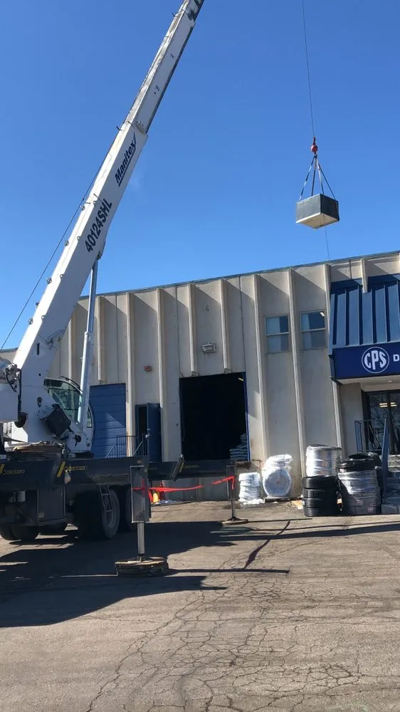 Emergency AC repair for residential systems in Peyton, CO by TechnoTherm HVAC