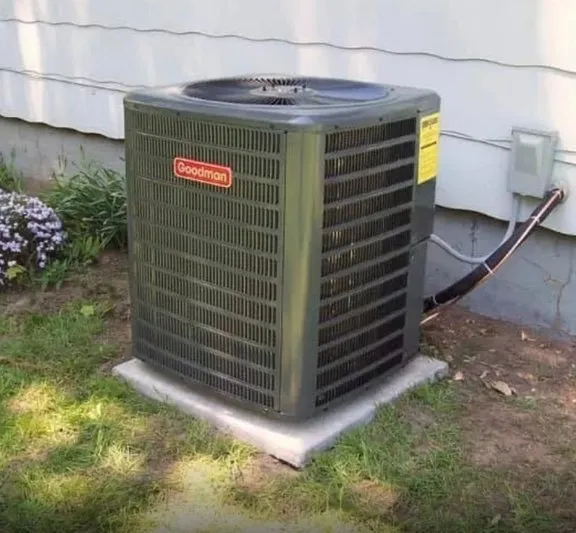 Certified air conditioning tune-up in Peyton, CO by TechnoTherm HVAC