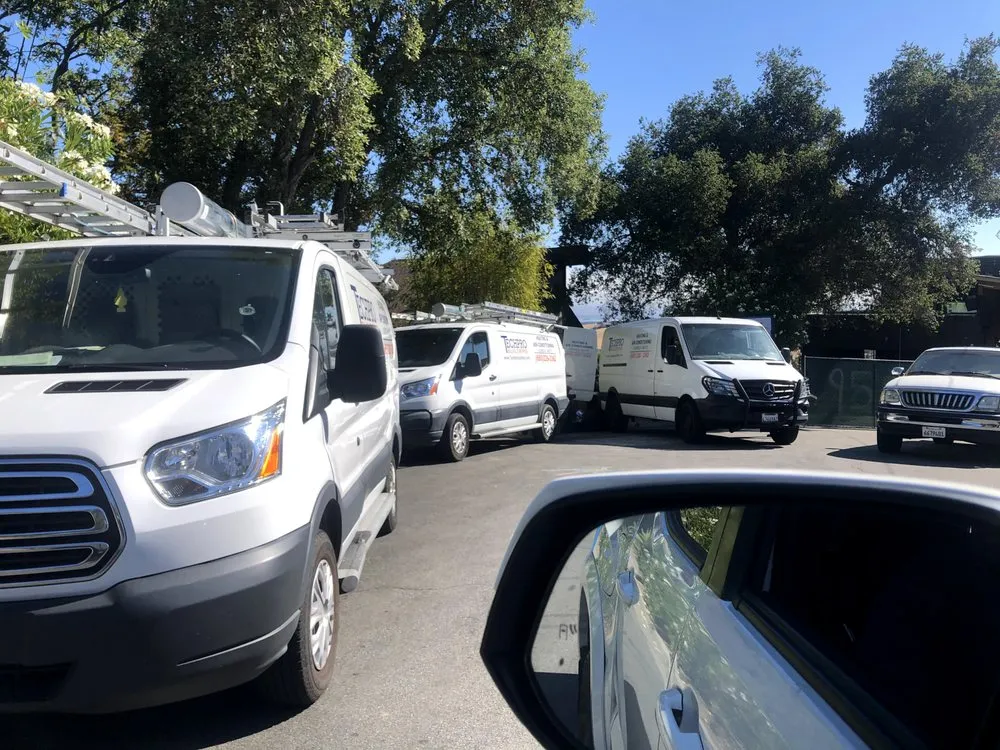 Slide of Techpro Heating & Cooling