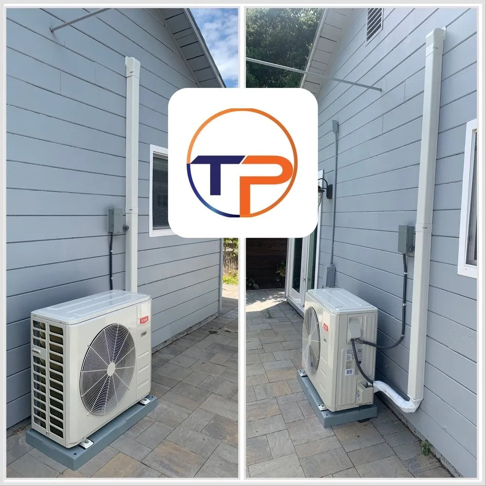 Slide of Techpro Heating & Cooling