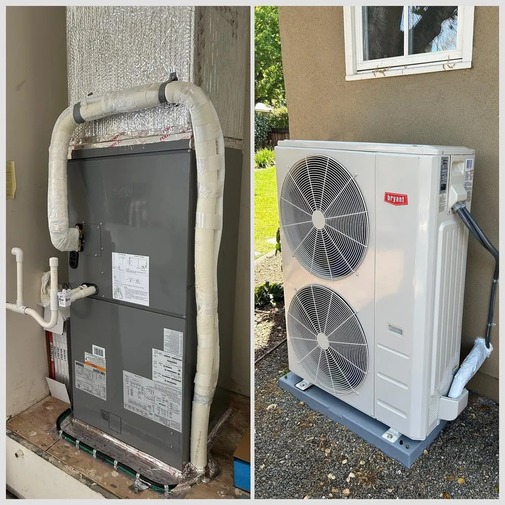 Slide of Techpro Heating & Cooling