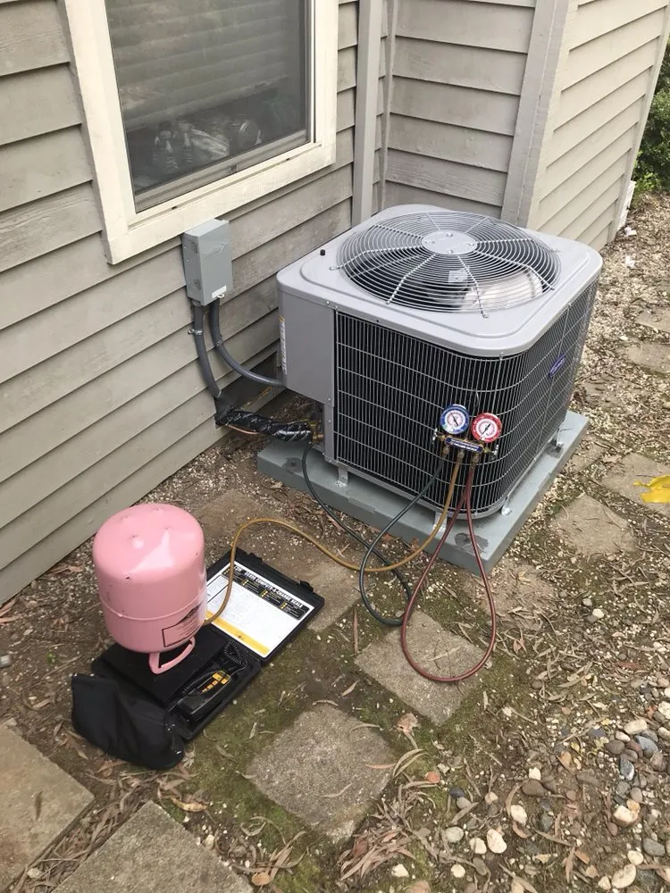 Slide of Techpro Heating & Cooling