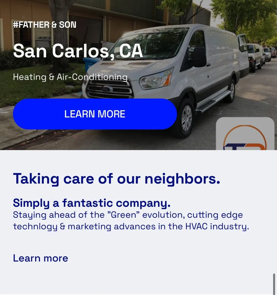 Slide of Techpro Heating & Cooling