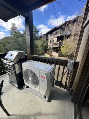 Techpro Heating & Cooling