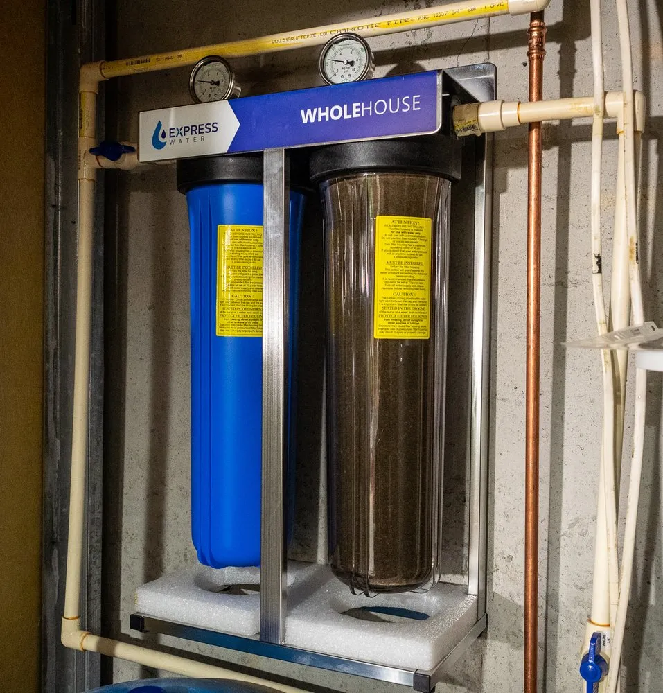 Slide of Techstar Mechanical Services