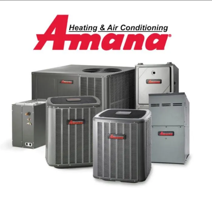 Slide of Ted Thompson Heating and Cooling