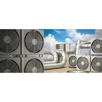 Slide of Tedco Mechanical