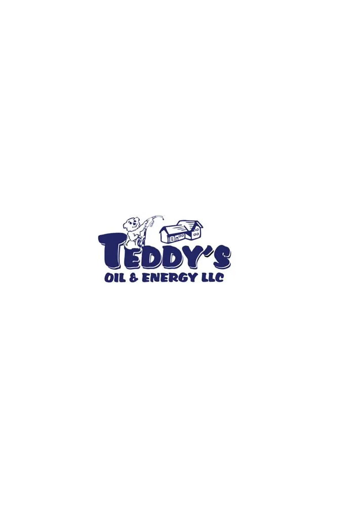 Slide of Teddy's Oil & Energy