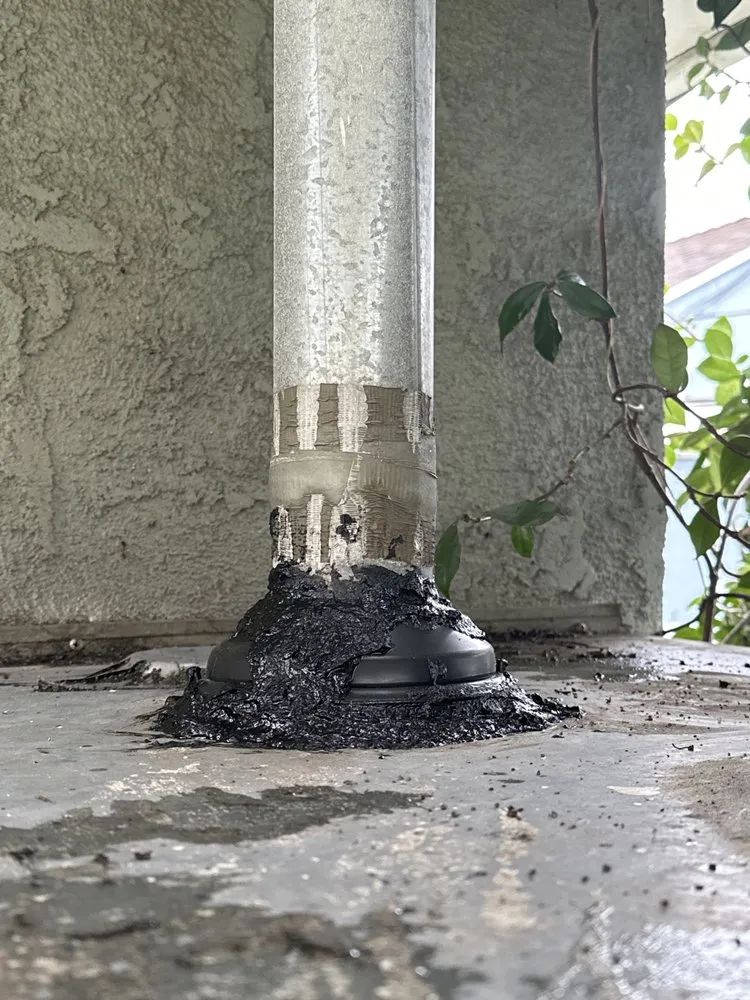 Slide of Teddy's Water Heater Repair