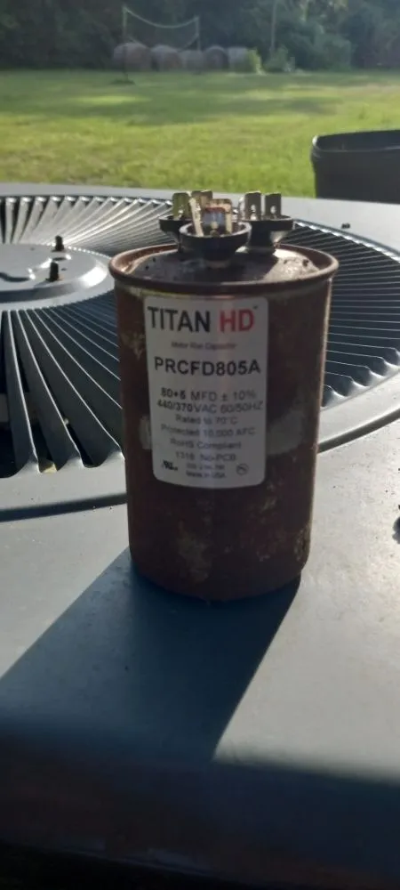 Slide of Tedford HOME Works