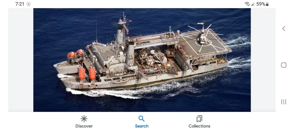 Slide of Tedford HOME Works